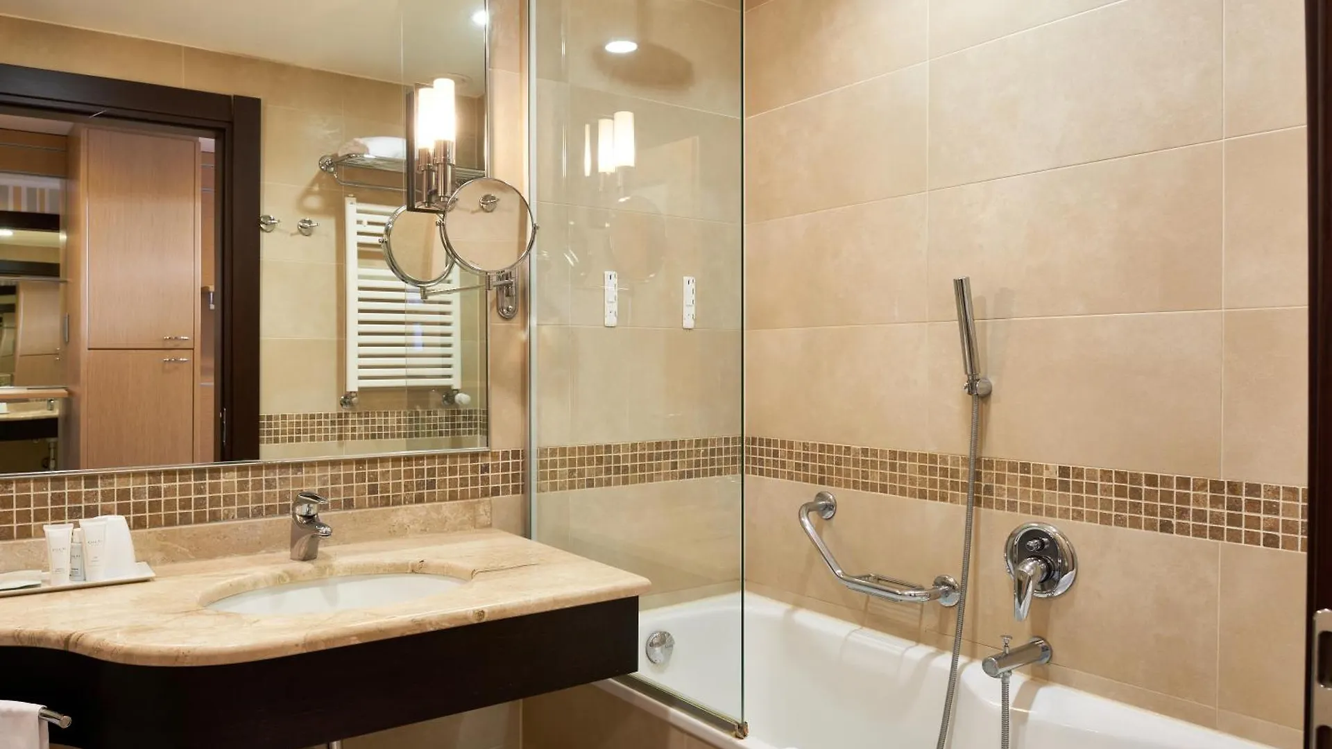 Unahotels Varese