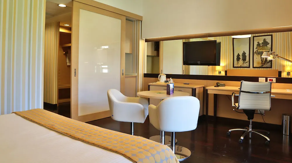 Unahotels Varese Hotel