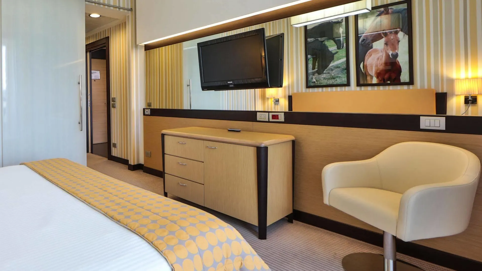 Unahotels Varese Italy
