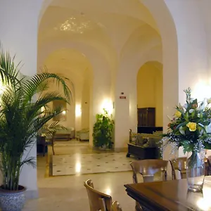 Ξενοδοχείο Katane Palace Κατάνια