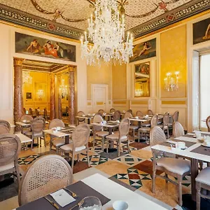 Ξενοδοχείο Eurostars Palace Παλέρμο