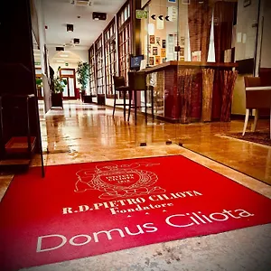 Ξενοδοχείο Domus Ciliota Βενετία
