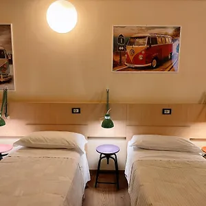 Central Bg Hostel