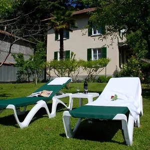  Apartment Casa Olimpia