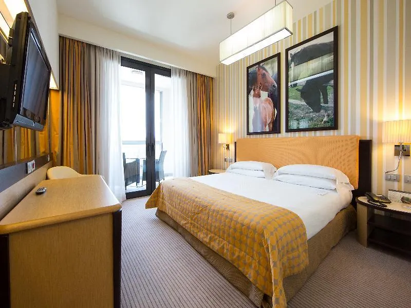 Unahotels Varese 4*,  Italy